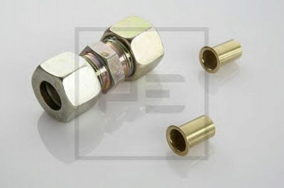 PE AUTOMOTIVE 07600350a -  Соединительные элементы, трубопровод сжатого воздуха